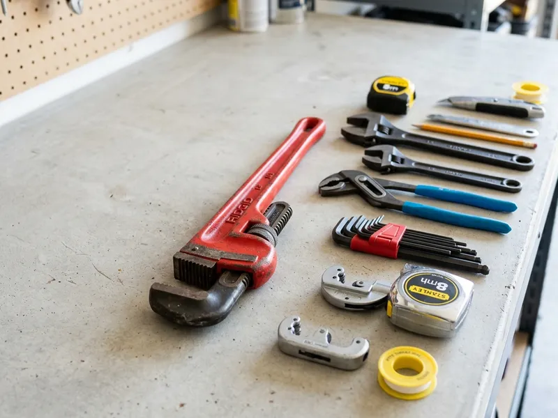 Emergency Plumber in New Chapel Hill, TX